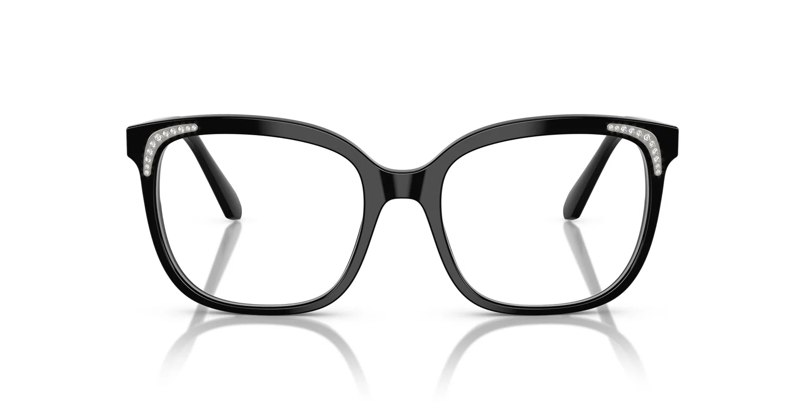 Swarovski 2033F Eyeglasses - view 22